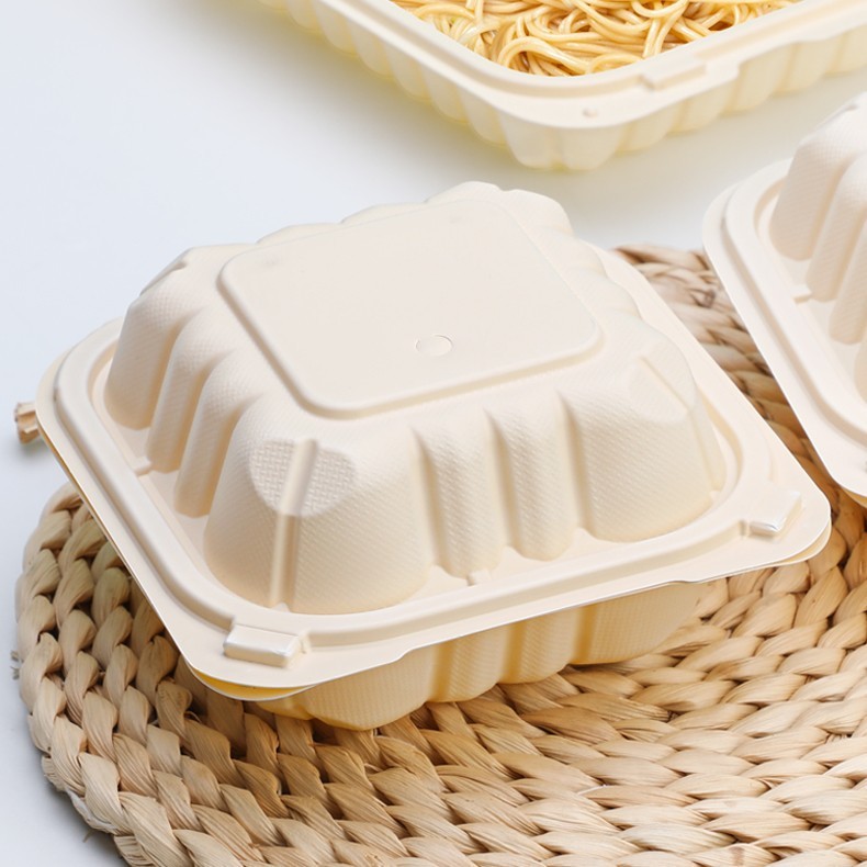 Cake Packaging, Dessert Packaging Box, Disposable