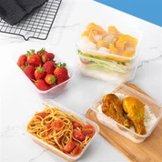 Pakendikarp, kodune lõunakarp, värskelt säiliv karbi kaas