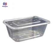 Võtke ära ühekordsed toidupakendid