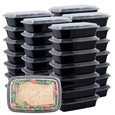 Toidupakendite, lõunabokside ja konteinerite hulgimüük